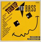 Various - Turn Up The Bass 1 (1989), Ophalen of Verzenden, Zo goed als nieuw