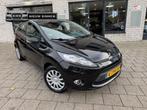 Ford Fiesta 1.25 Trend 5Drs Airco Nieuwe banden Apk, Voorwielaandrijving, Euro 5, 1242 cc, 82 pk
