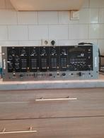 Numark c2 professional 19 inch mixer, Ophalen, Gebruikt, 5 tot 10 kanalen