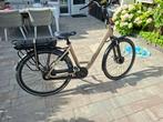 Stella Livorno ebike framemaat 48, Zo goed als nieuw, 47 tot 51 cm, 50 km per accu of meer, Ophalen