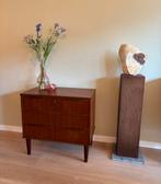 Prachtig Deens Design Vintage/Retro Dressoir/Ladekast/Kastje, Huis en Inrichting, Kasten | Dressoirs, Ophalen, Deens Design/Vintage/Retro
