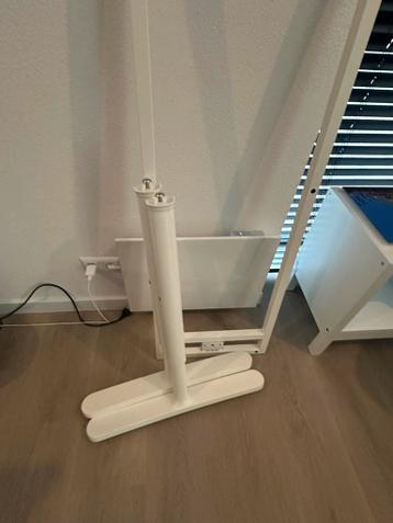 Ikea Bekant bureauonderstel voor blad 160x80 - afbeelding 2