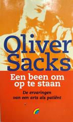 Oliver Sacks - Een been om op te staan (Ex.1), Boeken, Psychologie, Functieleer of Neuropsychologie, Ophalen of Verzenden, Zo goed als nieuw