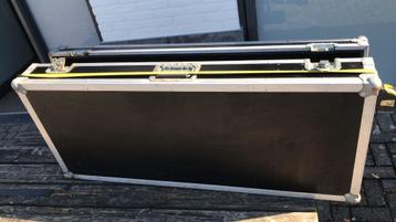 Keycase/Allroundcase buiten L120 H22 B51 binnen L116 H19 B47 beschikbaar voor biedingen