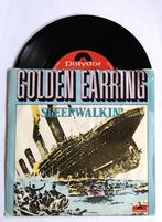 Golden Earring - Sleepwalkin’ (*), Cd's en Dvd's, Verzenden, 7 inch, Single