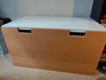 Stuva opbergbank / ladekastje beschikbaar voor biedingen