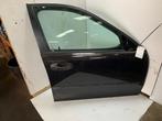 Rechter voor portier Saab 9-3 2004, Auto-onderdelen, Carrosserie en Plaatwerk, Ophalen of Verzenden, Gebruikt, Saab, Deur