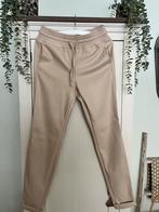 Nukus broek, Beige, Ophalen of Verzenden, Zo goed als nieuw, Maat 36 (S)