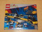 Lego 4559 Trein 9 volt Cargo Railway set nieuw, Kinderen en Baby's, Speelgoed | Duplo en Lego, Ophalen of Verzenden, Nieuw, Complete set