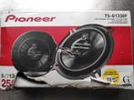Pioneer auto radio speakers te koop, Ophalen of Verzenden, Zo goed als nieuw