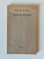Hubert van Herreweghen, Gedichten, 1e druk genummerd 126, Ophalen of Verzenden, Gelezen, Eén auteur