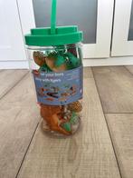 Jungledieren, Ophalen, Nieuw, Jongen of Meisje