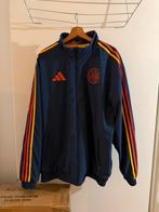 Ajax trainingspak XL, Blauw, Maat 56/58 (XL), Ophalen of Verzenden, Zo goed als nieuw