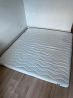 IKEA Topper Matras 180x200 cm, Tweepersoons, Ophalen of Verzenden, Zo goed als nieuw, Matras