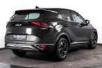Kia Sportage 1.6 T-GDi MHEV 160 PK DynamicLine - Automaat |, Auto's, Stof, Gebruikt, 4 cilinders, 160 pk