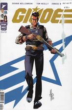 G.I. Joe - 10 Comics - Jason Howard, Boeken, Strips | Comics, Meerdere comics, Ophalen of Verzenden, Nieuw, Amerika