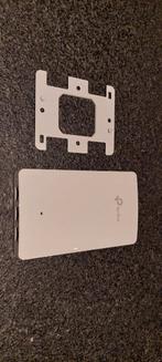TP-Link EAP235-Wall EU Access Point, Computers en Software, Accesspoints, Ophalen of Verzenden, Gebruikt, TP-Link