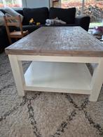 Mooie salontafel van Pronto, Ophalen, Gebruikt, 100 tot 150 cm, 50 tot 100 cm