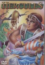 35) Hercules, Gebruikt, Tekenfilm, Ophalen of Verzenden, Alle leeftijden