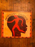 Putumayo African Groove CD, Ophalen of Verzenden, Zo goed als nieuw