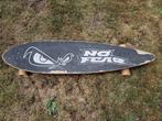 Skateboard No Fear, Ophalen, Gebruikt