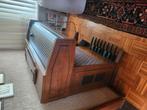 Diamond 722 orgel Defect, Muziek en Instrumenten, Ophalen, Zo goed als nieuw, 2 klavieren, Orgel