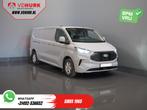 Ford Transit Custom 2.0 TDCI 150 pk L2 Limited BPM VRIJ! (DE, Voorwielaandrijving, Stof, Electronic Stability Program (ESP), Euro 6