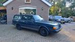 Volvo 245, Ophalen