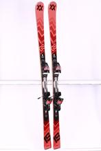 168 ski's VOLKL RACETIGER GS 2025, Overige merken, 160 tot 180 cm, Gebruikt, Verzenden