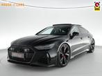 Audi RS7 Sportback 4.0 TFSI quattro |dealer onderhouden|Akra, Auto's, Audi, Automaat, Gebruikt, 800 pk, 4 stoelen