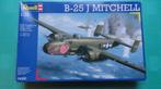 B-25J Mitchell | Nederlands | Revell | 1:72, Hobby en Vrije tijd, Modelbouw | Vliegtuigen en Helikopters, 1:72 tot 1:144, Revell