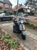 Vespa sprint 2016 full option