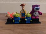 Lego Minifigures Toy Story, Ophalen of Verzenden, Zo goed als nieuw