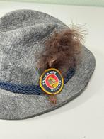 Paulaner Munchen Beer Fest Hat duits bier fesst Hoed vintage, Hoed, A, A, One size fits all