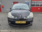 Renault Modus 1.2 TCE Dynamique, Voorwielaandrijving, 101 pk, 4 cilinders, Zwart