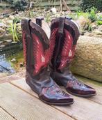 Sendra leren cowboy herenlaars, maat 42, Kleding | Heren, Gedragen, Ophalen of Verzenden, Bruin, Sendra