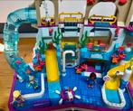 LEGO Friends Waterpretpark 41430 - 99% Compleet, Kinderen en Baby's, Speelgoed | Duplo en Lego, Ophalen of Verzenden, Zo goed als nieuw