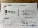 Volvo 940 2.3 i.c. Estate nwe d-riem + nwe Apk airco trekhaa, Euro 2, 4 cilinders, Origineel Nederlands, Handgeschakeld