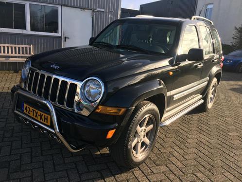 AANBIEDING Cherokee Sidebars Bullbar Pushbar Rearbar, Auto diversen, Tuning en Styling