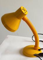 Vintage flexibele Mid-century design tafellamp, Huis en Inrichting, Lampen | Tafellampen, Ophalen, Zo goed als nieuw, Mid-century design