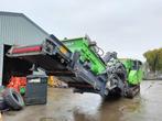 Terex Evoquip Cobra 290 R rotary crusher return compact, Overige typen