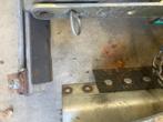 Probst legklem HVZ-Standart GG-H200