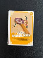 Jumbo Nick Toet kaartjes voor recepten verzamelboek, ruilen., Jumbo, Ophalen