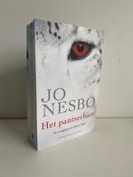 Jo Nesbø - Pantserhart, Boeken, Ophalen of Verzenden, Zo goed als nieuw, Nederland