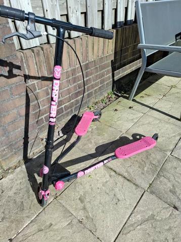 Drifter A3 Air Scooter beschikbaar voor biedingen