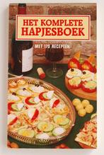 Het komplete hapjesboek (1987)