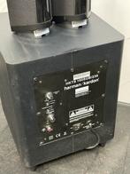 Harman Kardon Subwoofer met Speakers - Topconditie!, Overige merken, Harman kardon, Subwoofer, Ophalen of Verzenden
