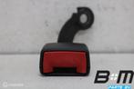 Gordel linksachter Audi A4 B7 Cabrio 8H0857739, Gebruikt