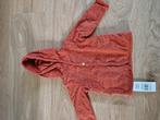 Noppies vest 62, Kinderen en Baby's, Babykleding | Maat 62, Nieuw, Ophalen of Verzenden, Noppies, Truitje of Vestje