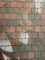 Gratis Coppelstones / Klinkers - 40m2, Ophalen, Gebruikt, Klinkers, 10 m² of meer